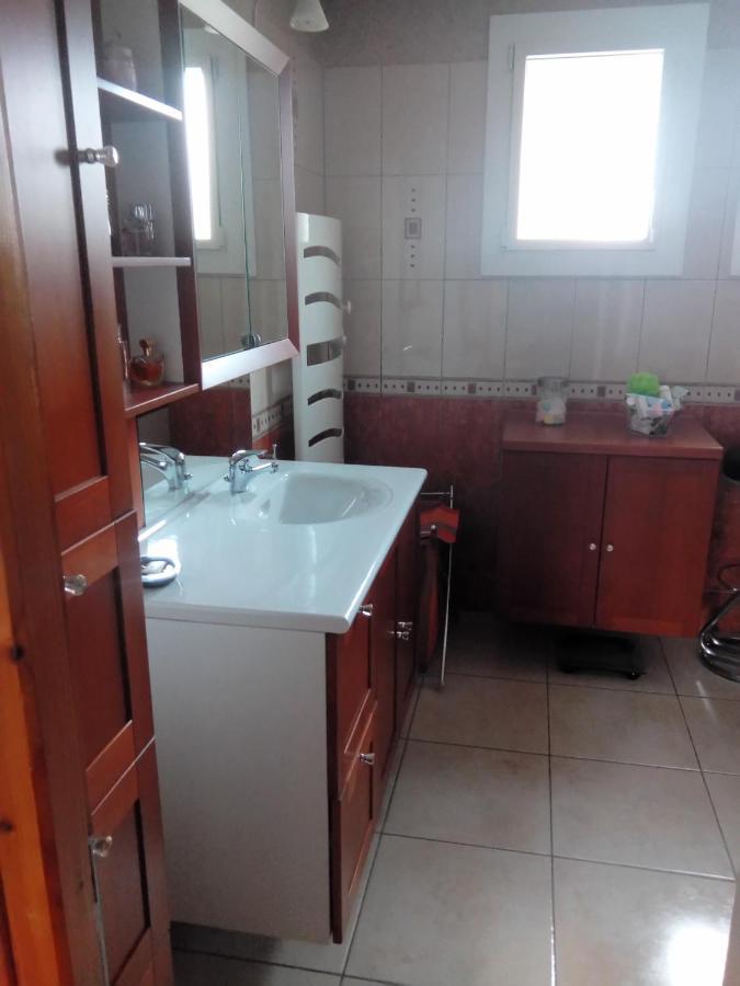 Chambre D'Hote Le Bois Joli Brains Exterior photo