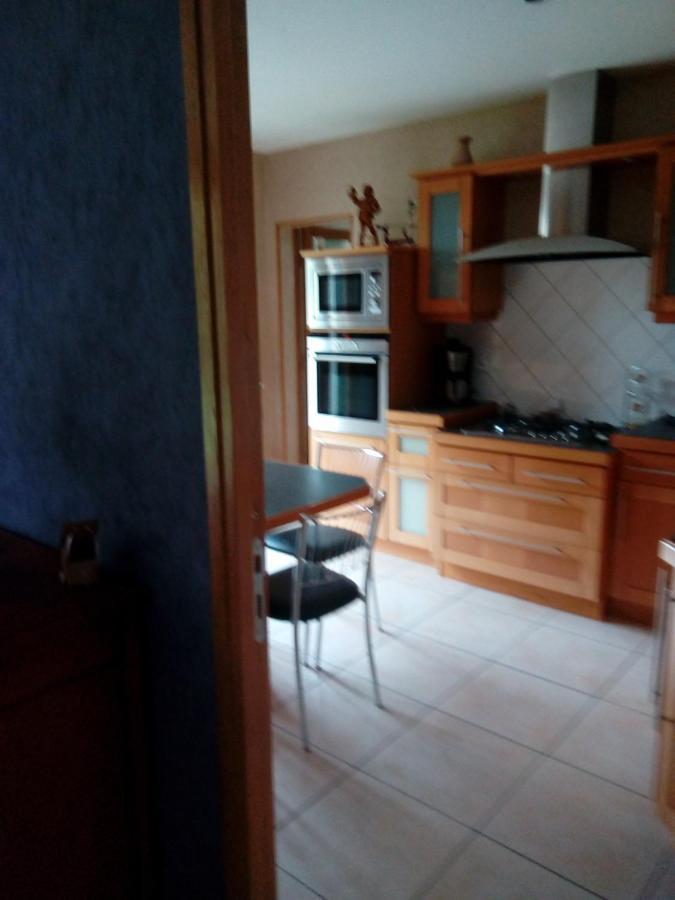 Chambre D'Hote Le Bois Joli Brains Exterior photo